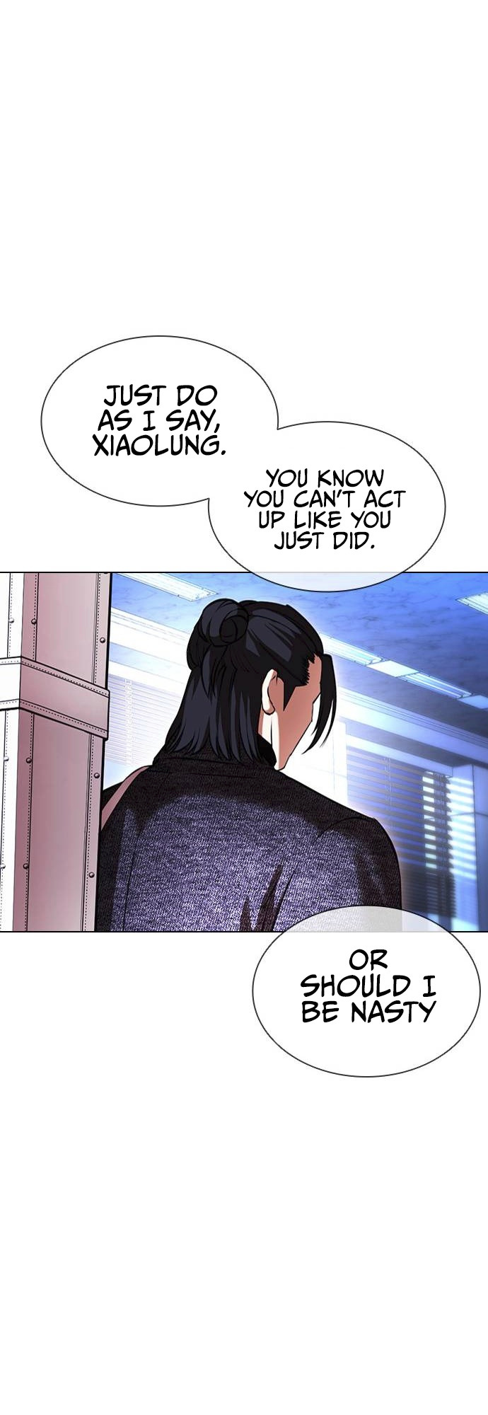 Lookism, Chapter 415 image 015