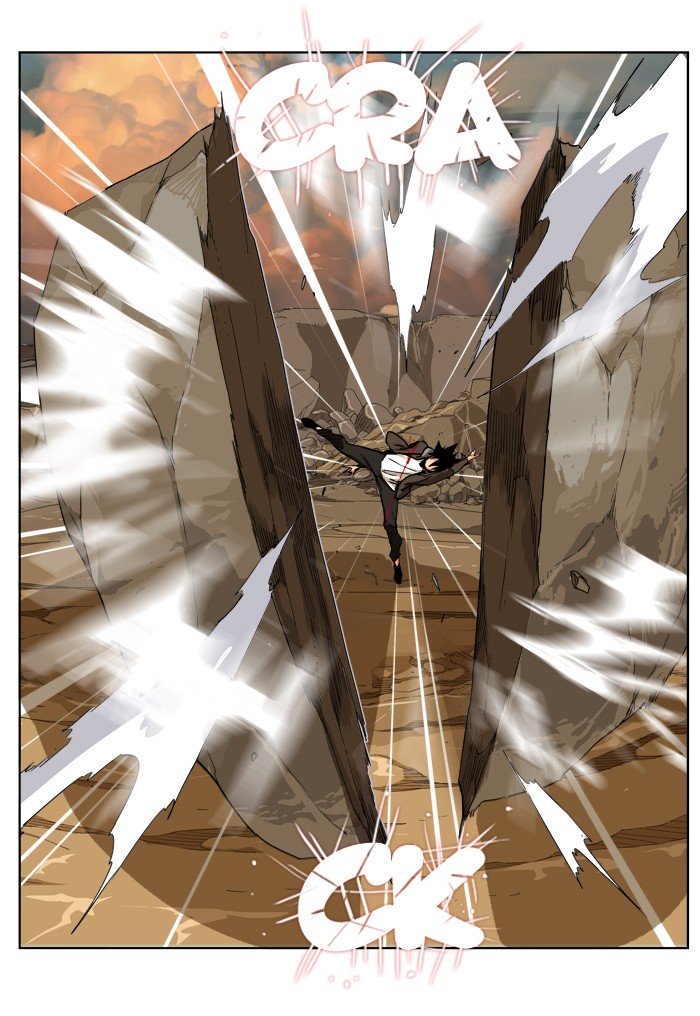 The God of High School, Chapter 332 image 69
