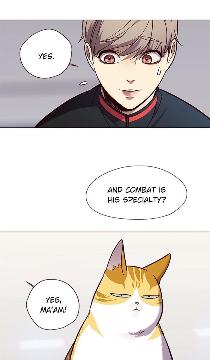 Eleceed, Chapter 89 image 43
