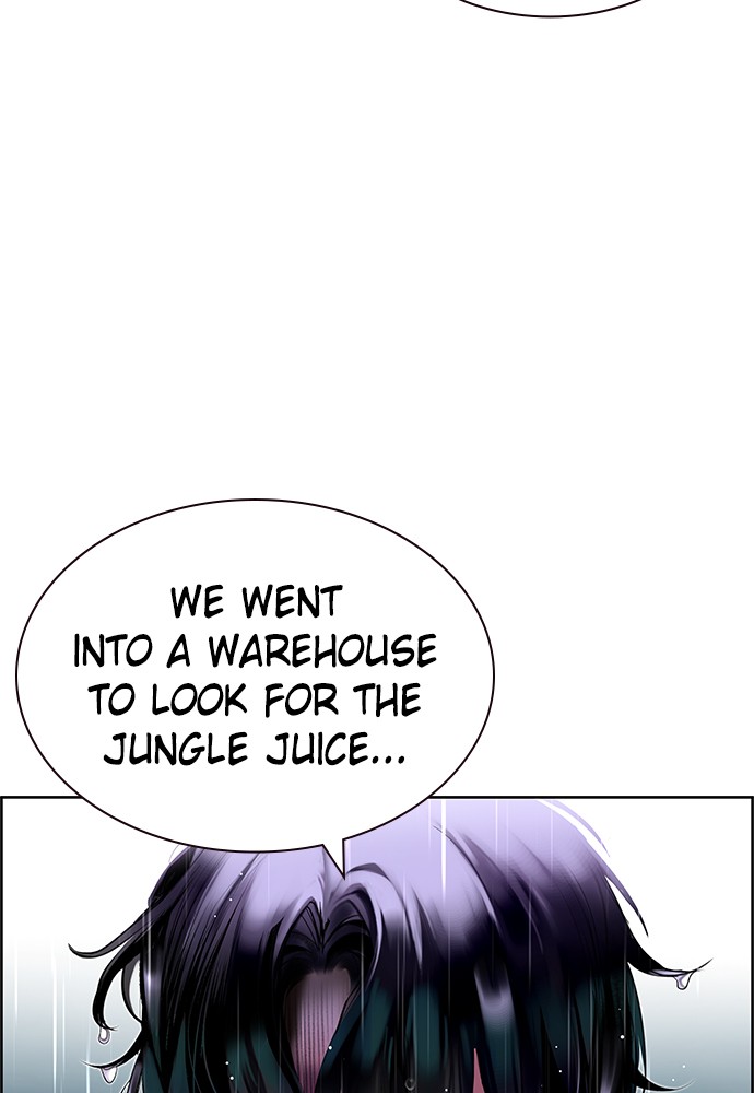 Jungle Juice, Chapter 17 image 010