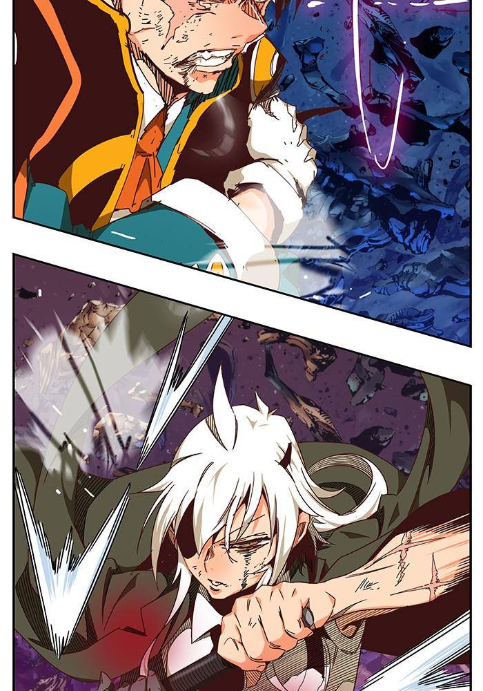 The God of High School, Chapter 531 image 051