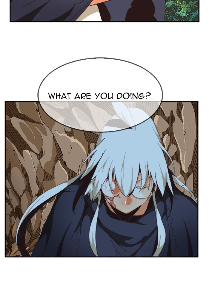 The God of High School, Chapter 493 image 011