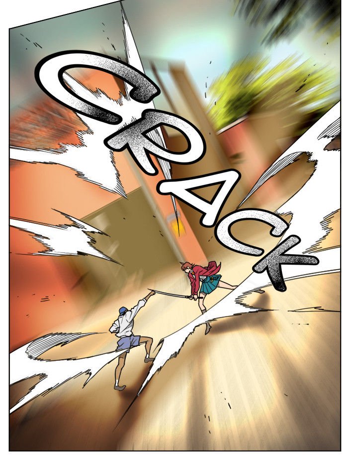The God of High School, Chapter 179 - Fixed image 38