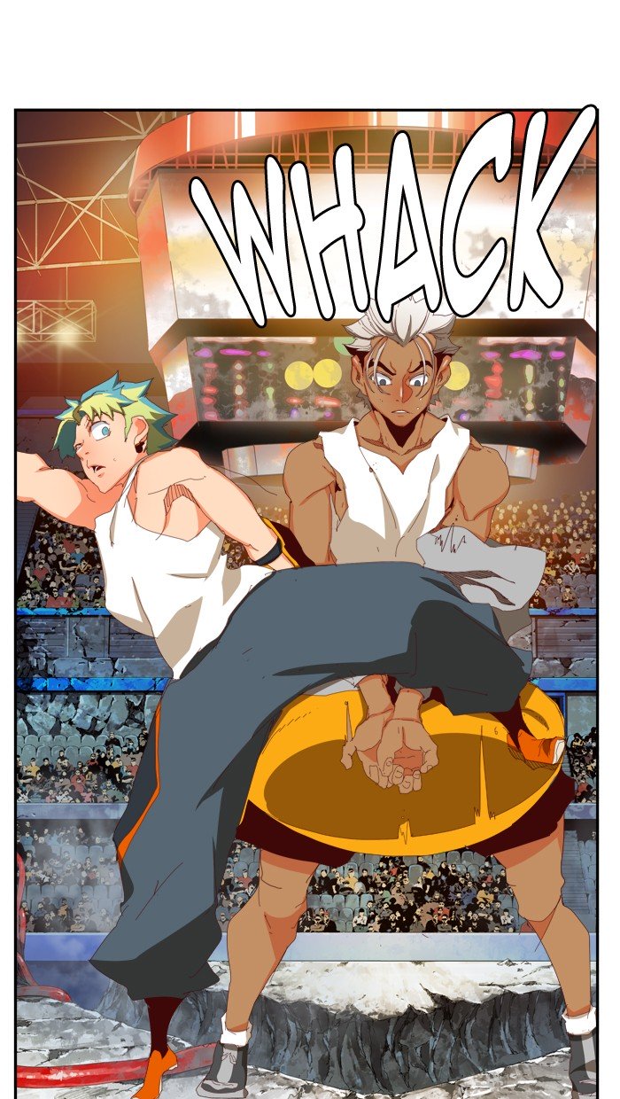 The God of High School, Chapter 365 image 101