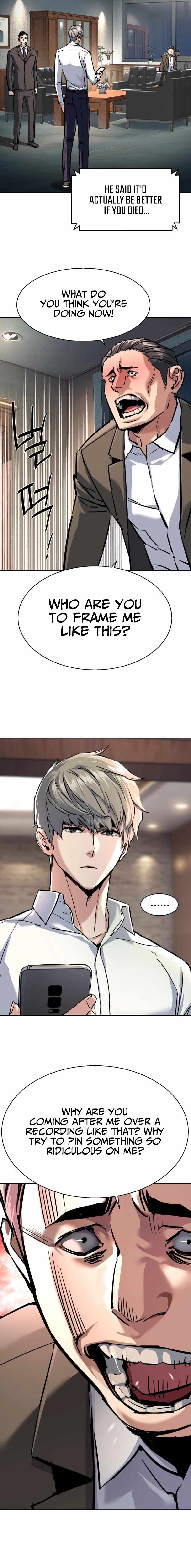 Mercenary Enrollment, Chapter 234 image 04