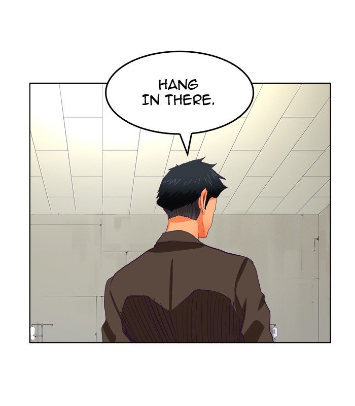 The God of High School, Chapter 328 image 071