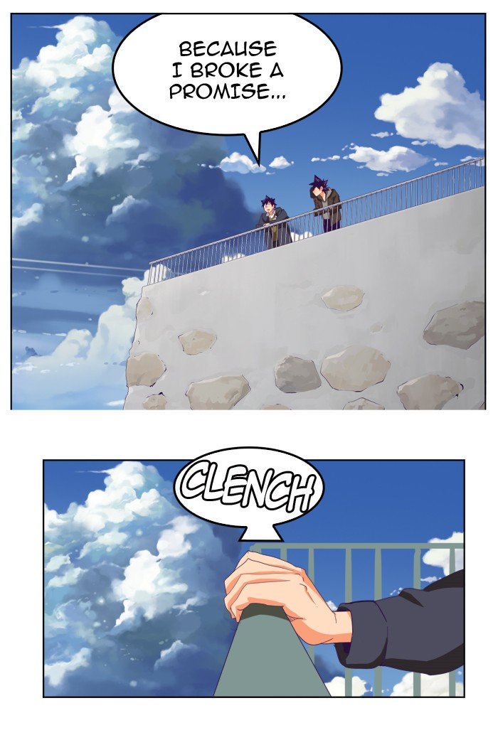 The God of High School, Chapter 323 image 50