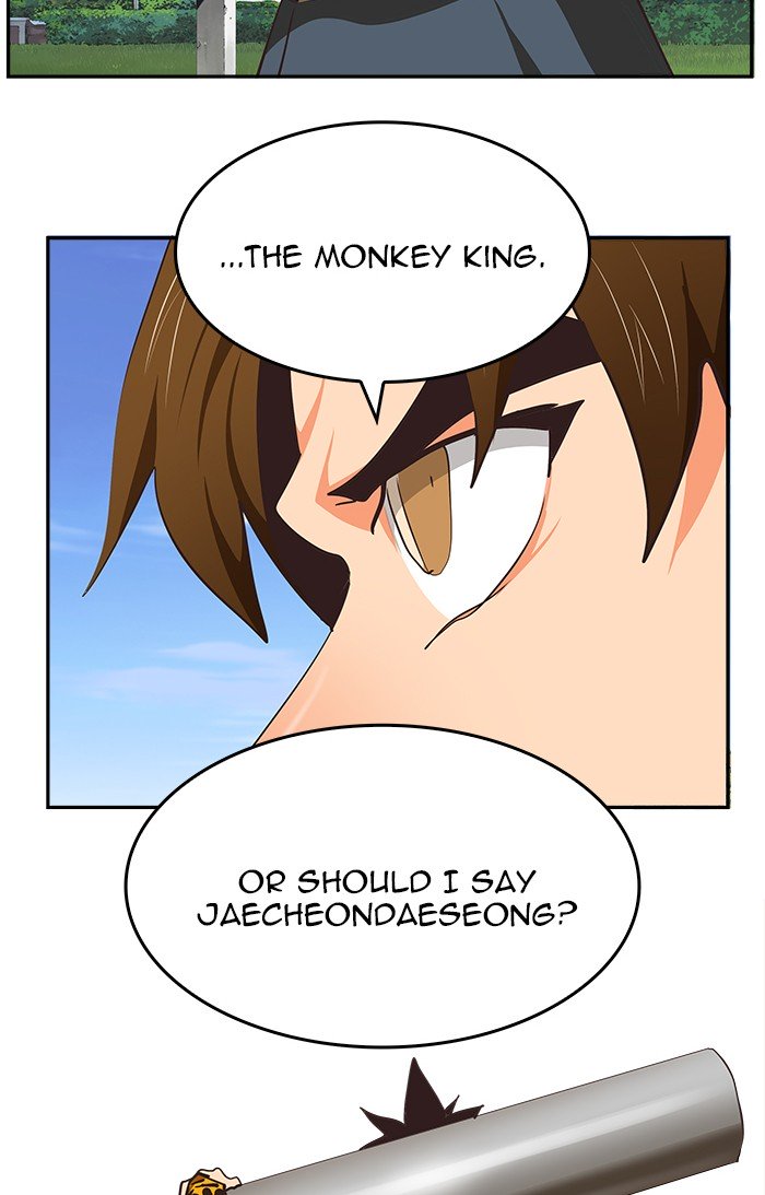 The God of High School, Chapter 472 image 119