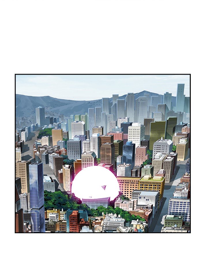 The God of High School, Chapter 455 image 013