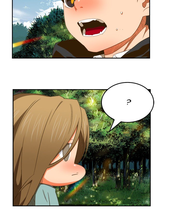 The God of High School, Chapter 396 image 030