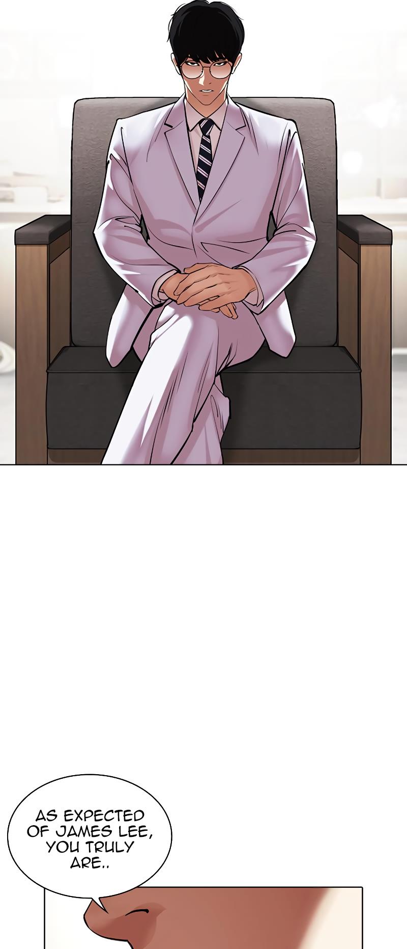 Lookism, Chapter 481 image 021