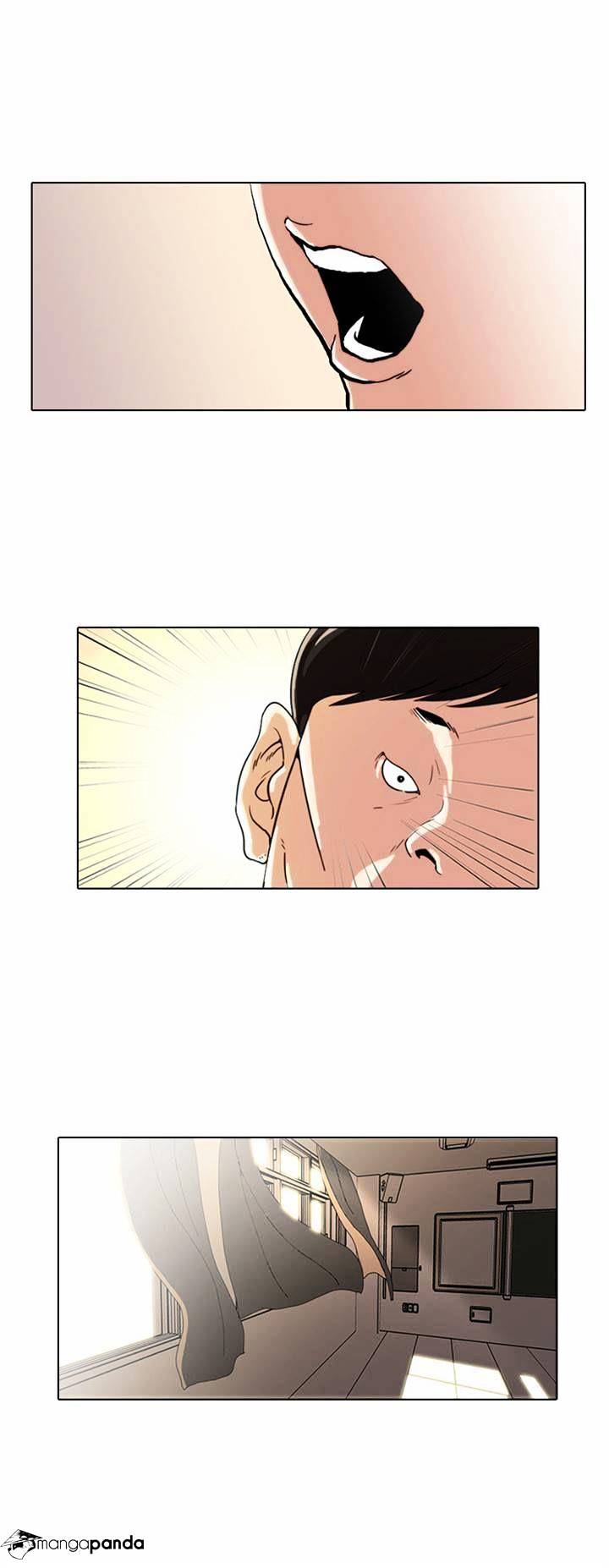 Lookism, Chapter 22 image 28