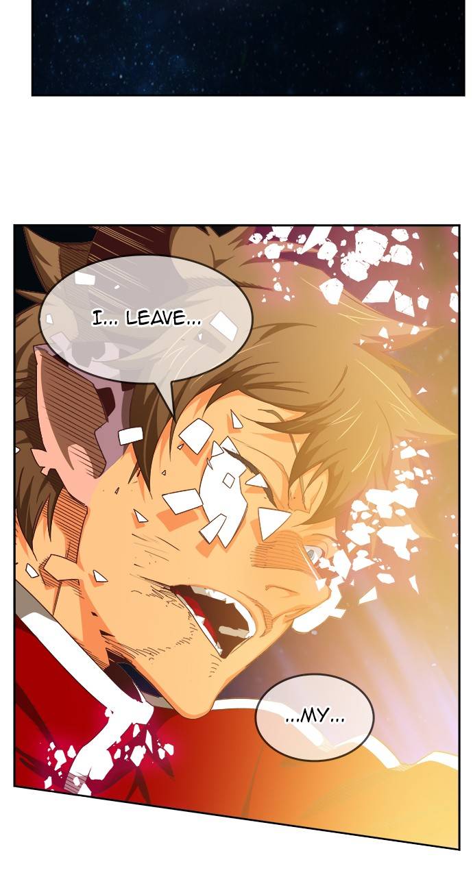 The God of High School, Chapter 548 image 124