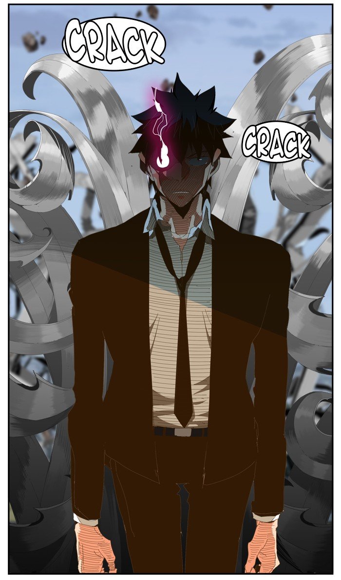 The God of High School, Chapter 436 image 017