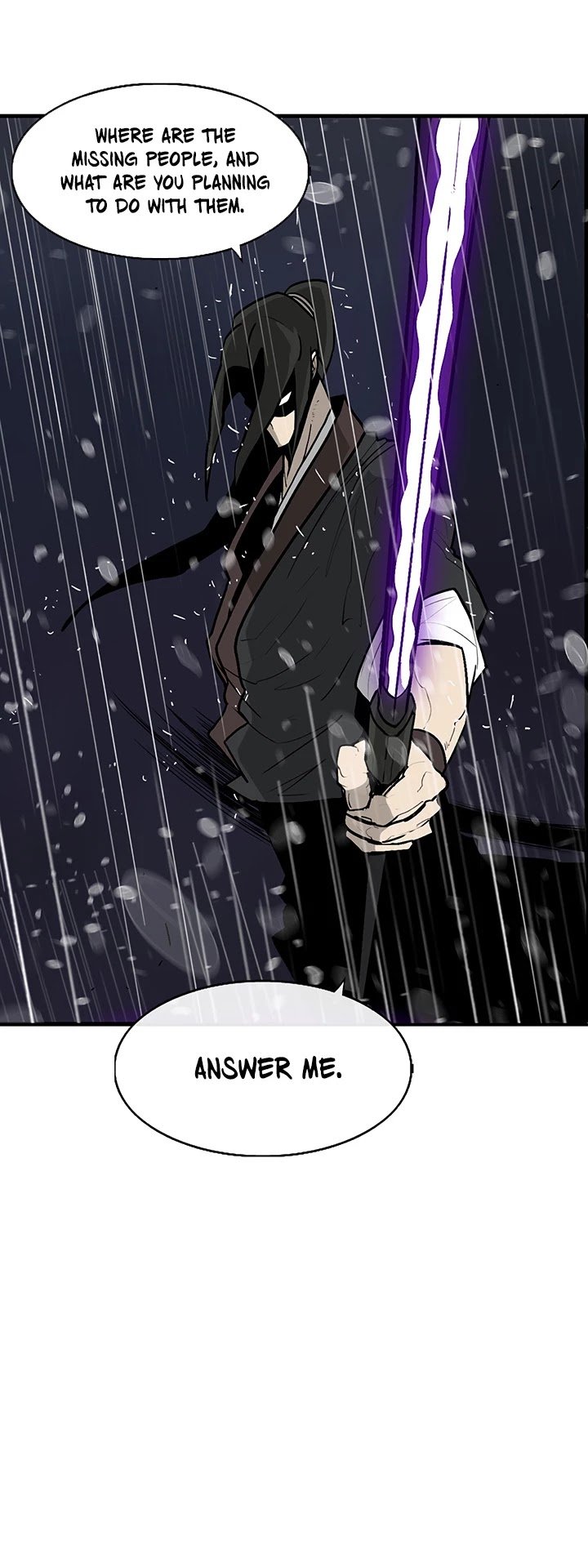 Legend Of The Northern Blade, Chapter 37 image 04