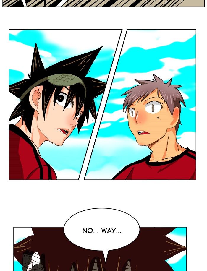 The God of High School, Chapter 215 image 46