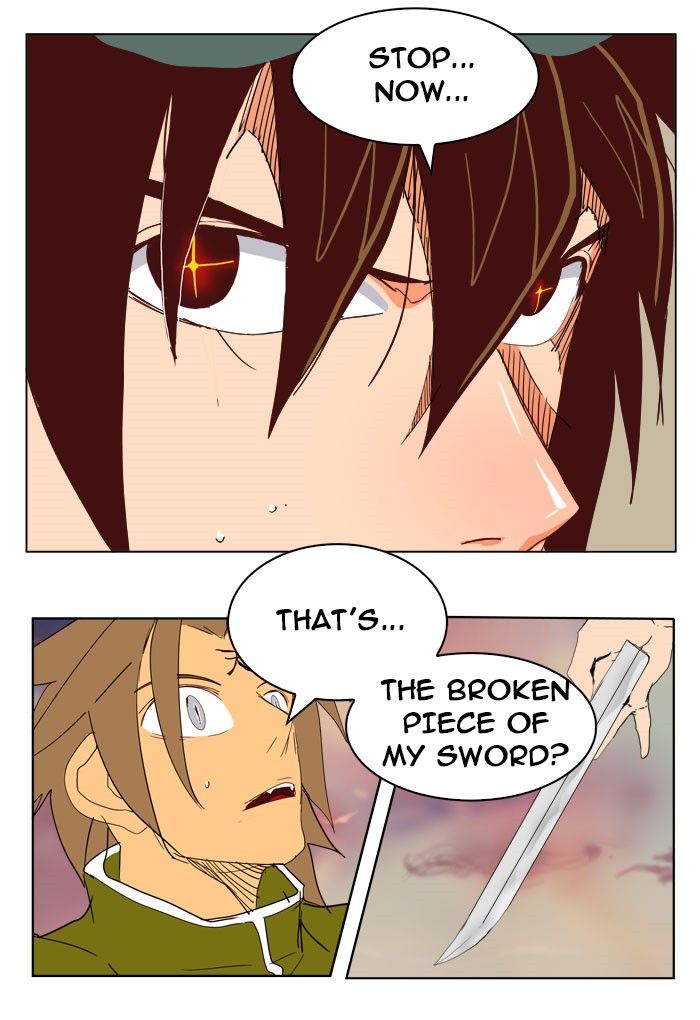The God of High School, Chapter 196 image 75