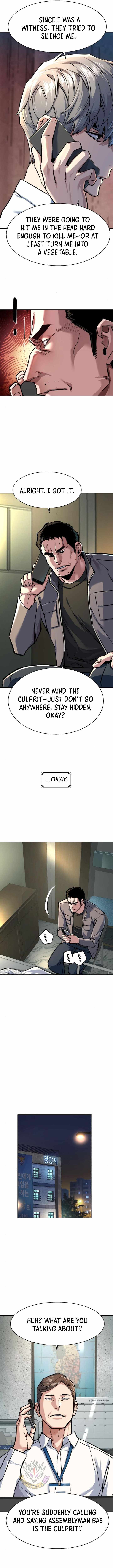 Mercenary Enrollment, Chapter 233 image 09
