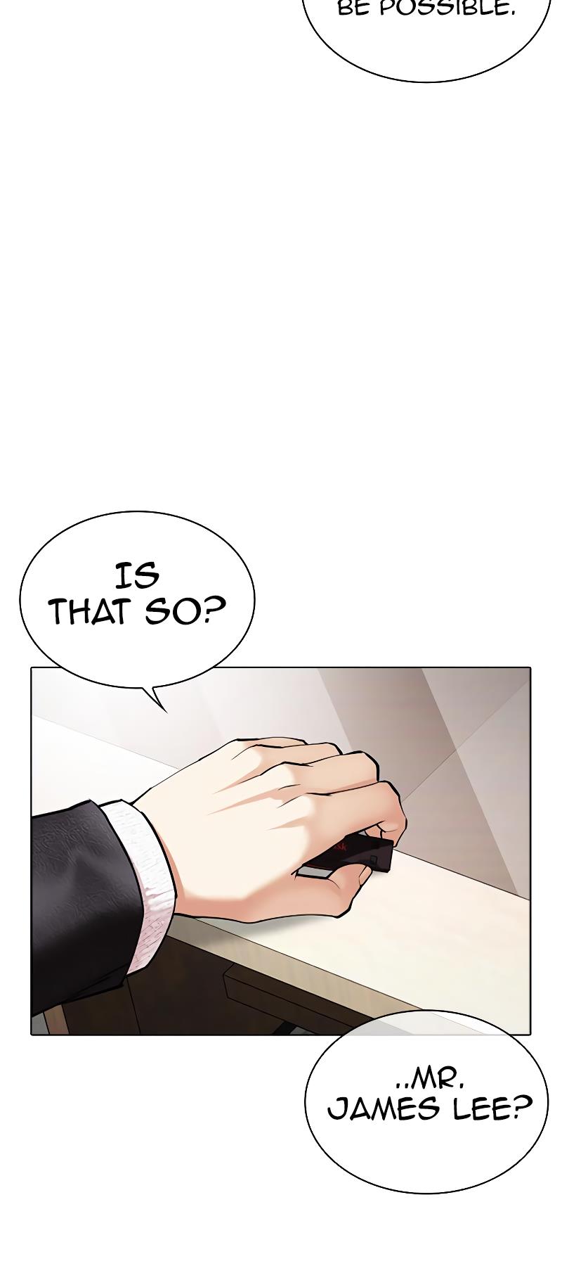 Lookism, Chapter 481 image 015