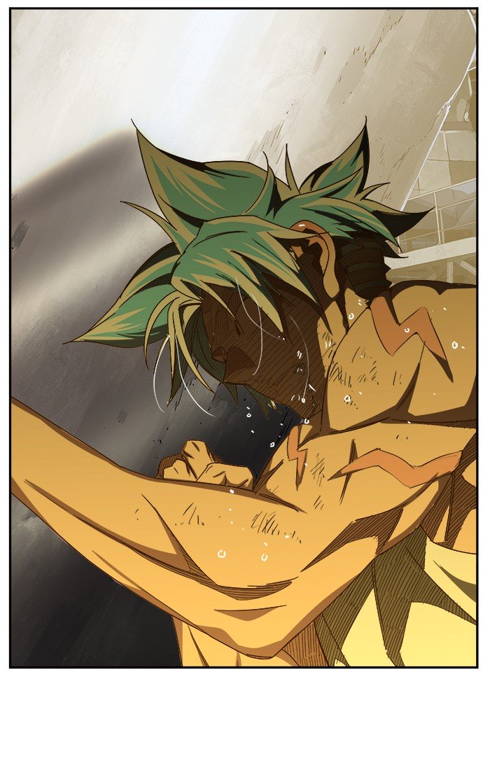The God of High School, Chapter 452 image 076