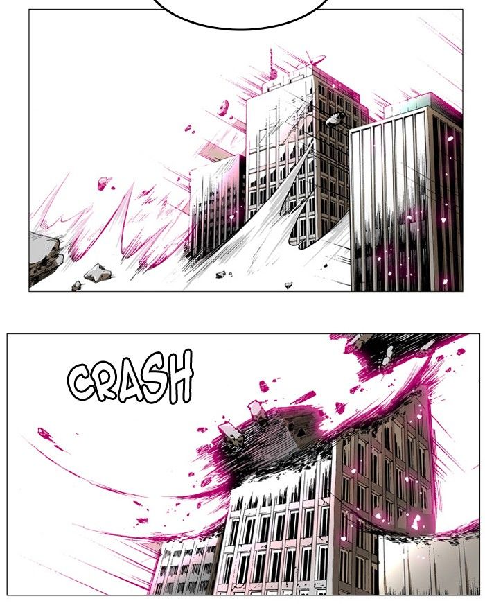 The God of High School, Chapter 265 image 05
