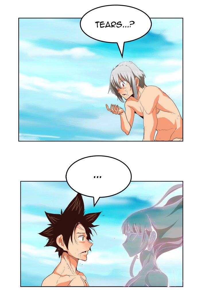 The God of High School, Chapter 292 image 56