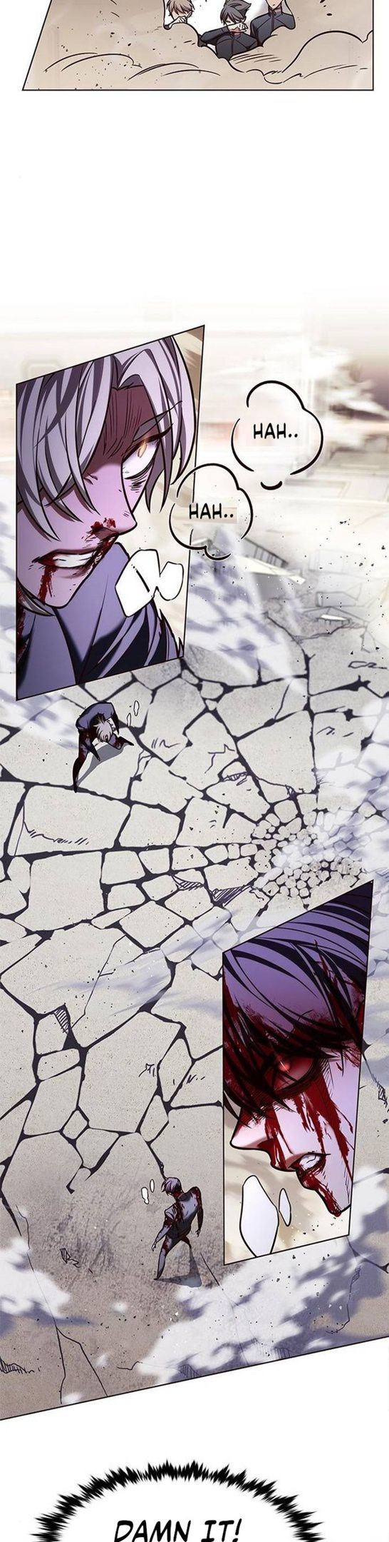 Eleceed, Chapter 203 image 33
