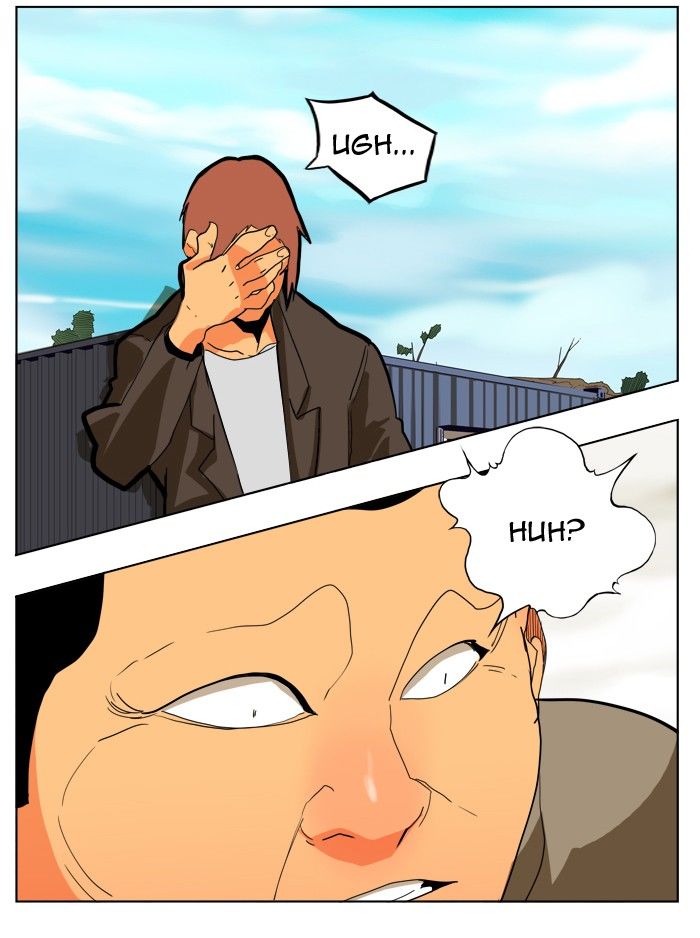The God of High School, Chapter 308 image 106