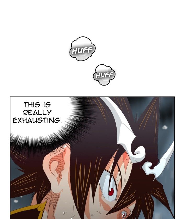 The God of High School, Chapter 287 image 50