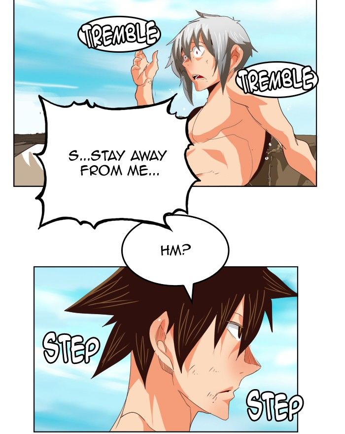 The God of High School, Chapter 292 image 62