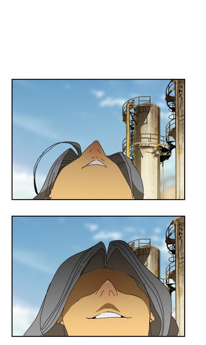 The God of High School, Chapter 356 image 031