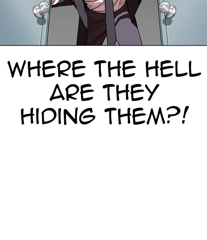 Lookism, Chapter 292 image 179
