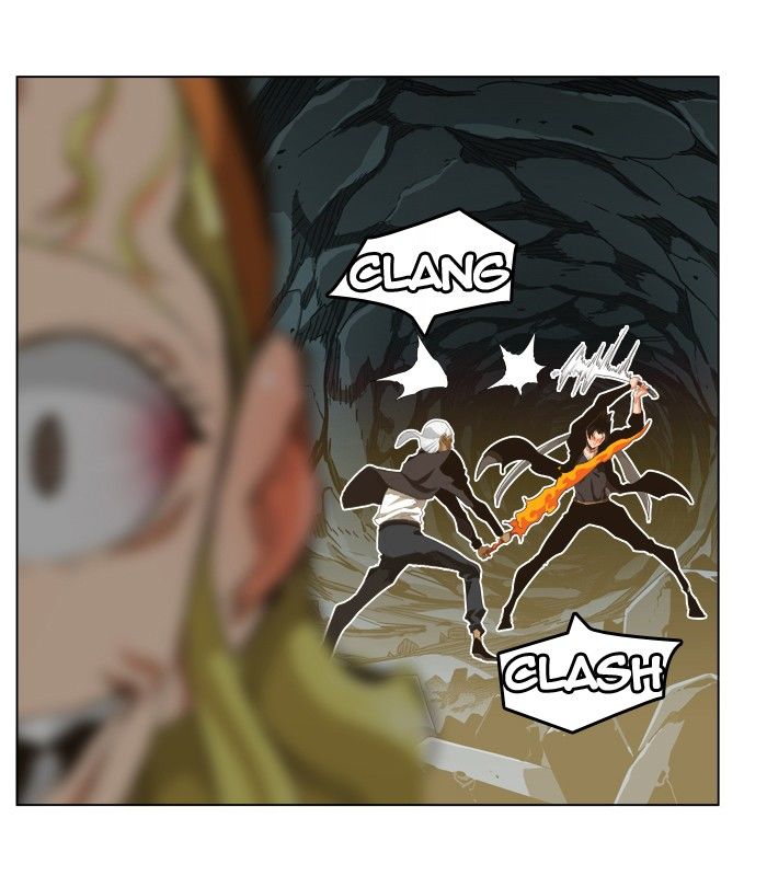 The God of High School, Chapter 252 image 09
