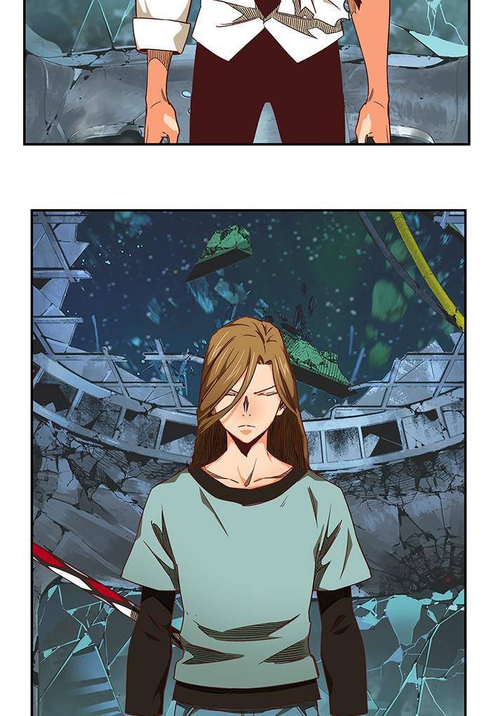 The God of High School, Chapter 530 image 002