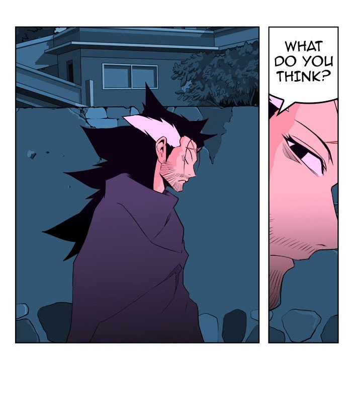 The God of High School, Chapter 324 image 084