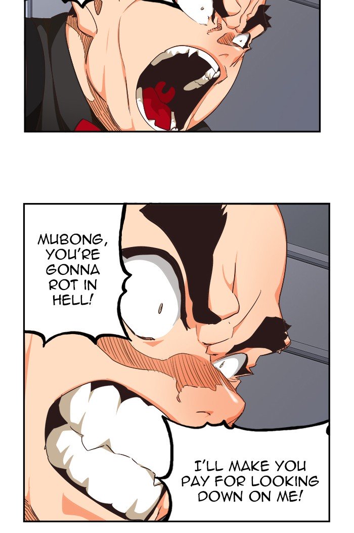 The God of High School, Chapter 474 image 022