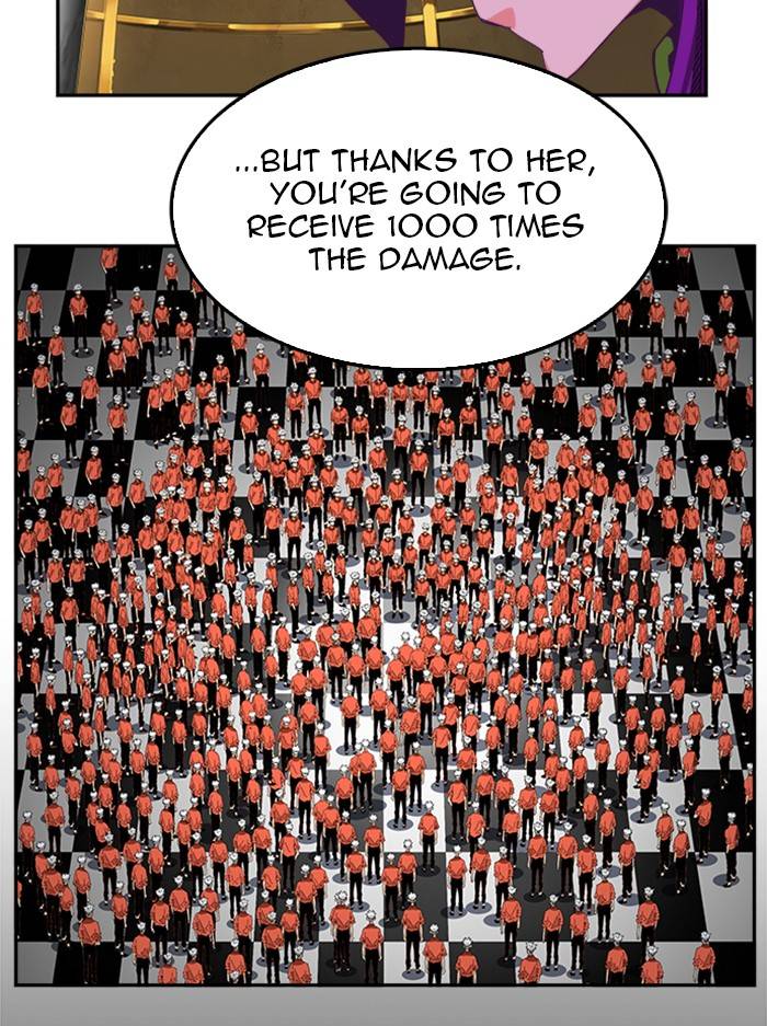 The God of High School, Chapter 515 image 19