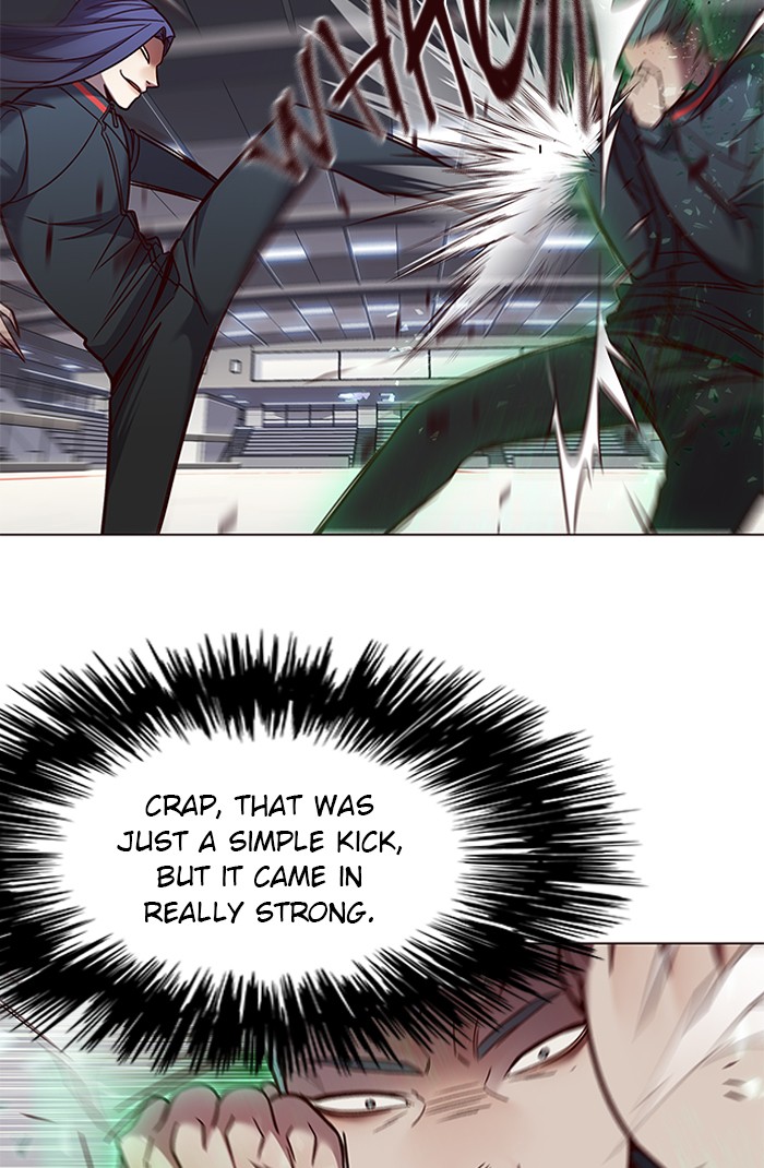Eleceed, Chapter 85 image 027