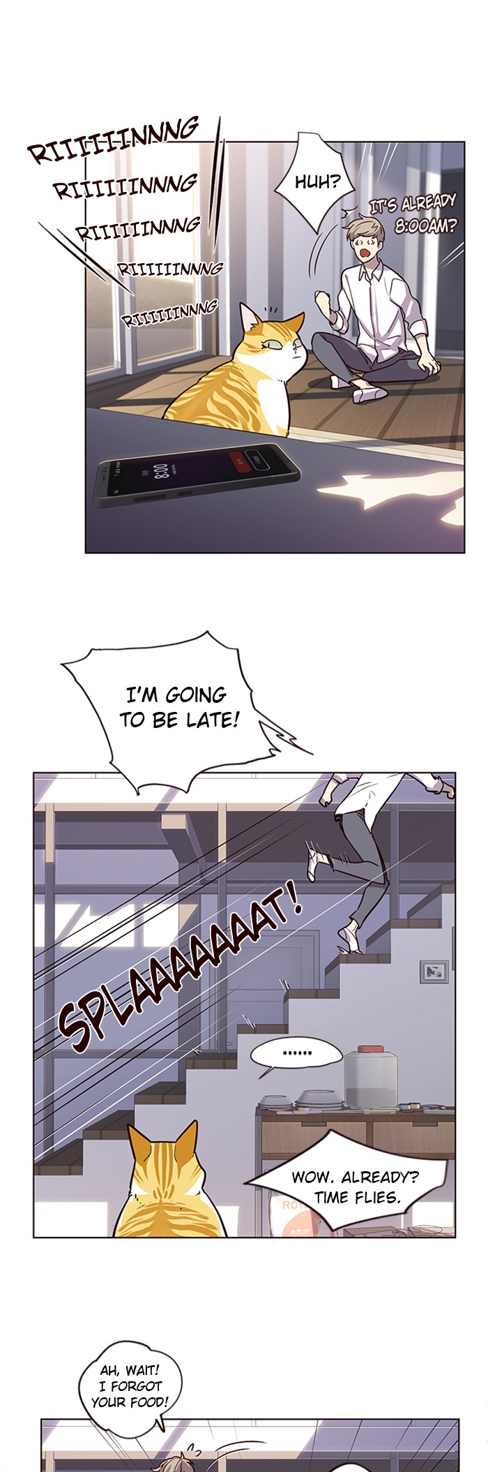 Eleceed, Chapter 9 image 06