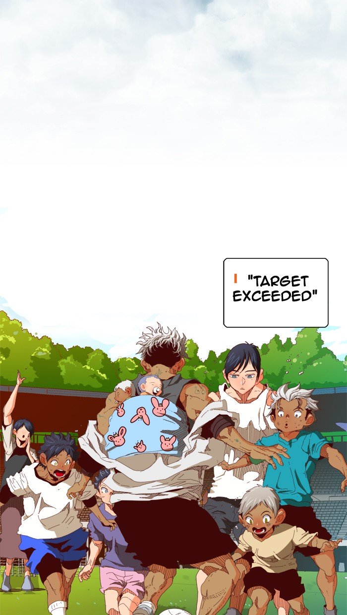 The God of High School, Chapter 365 image 008