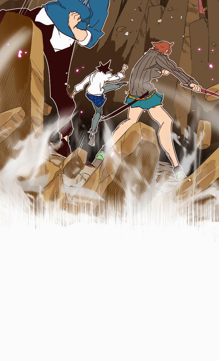 The God of High School, Chapter 204 image 174