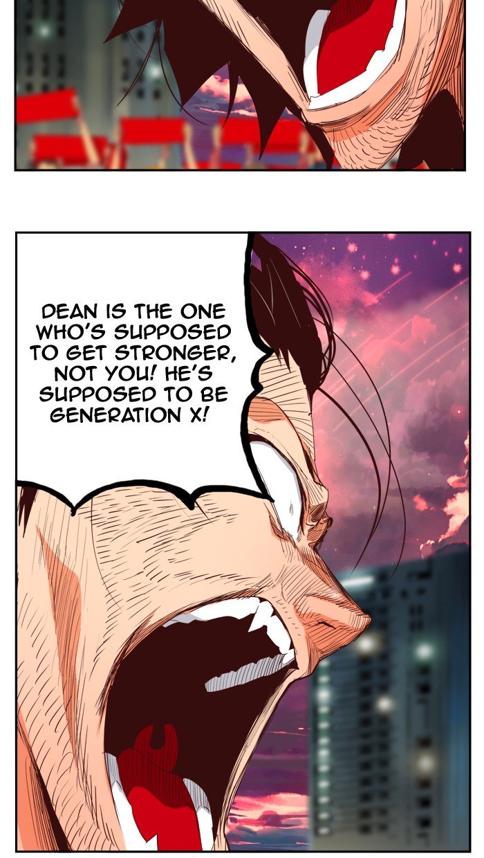 The God of High School, Chapter 385 image 131