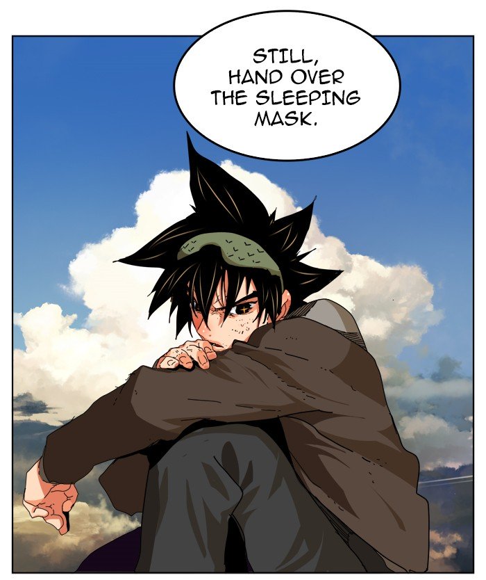 The God of High School, Chapter 330 image 05