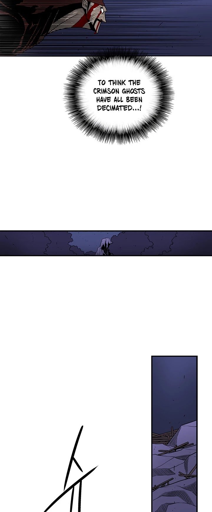 Legend Of The Northern Blade, Chapter 43 image 40