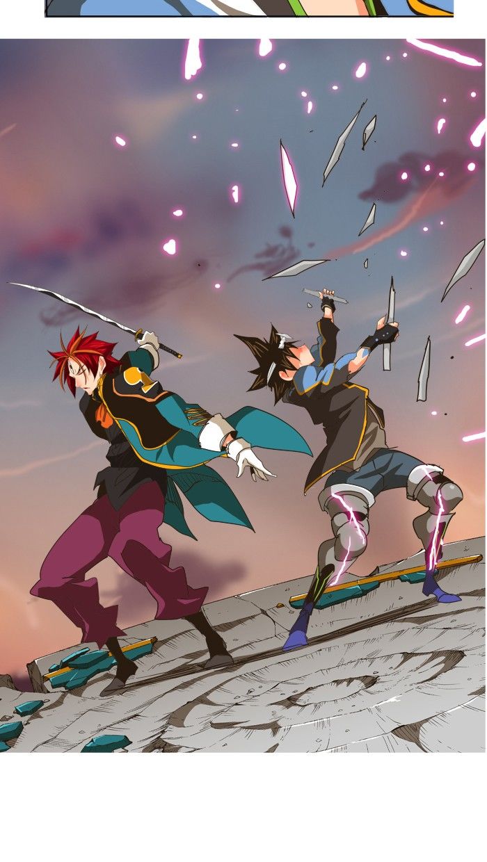 The God of High School, Chapter 266 image 61