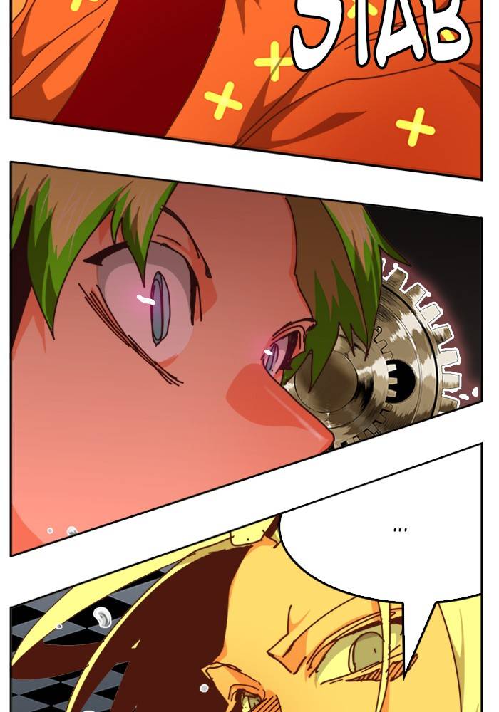 The God of High School, Chapter 514 image 068