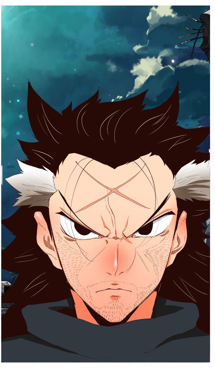 The God of High School, Chapter 377 image 098