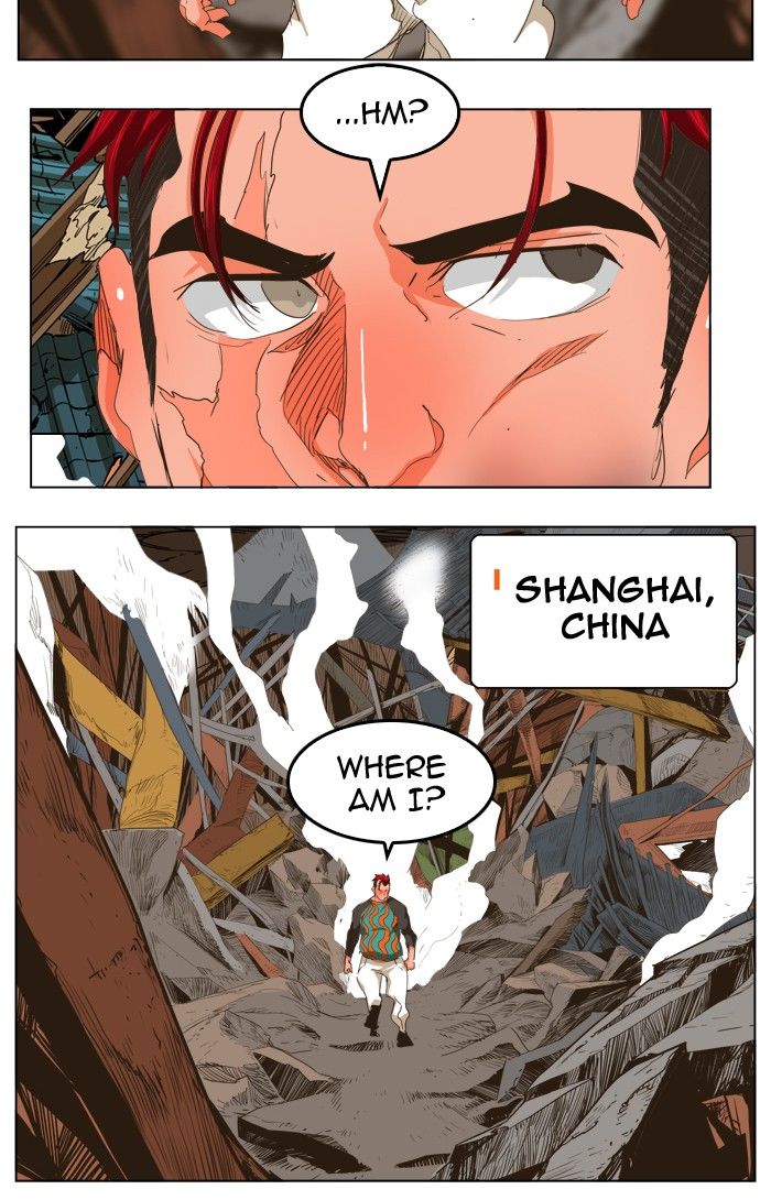 The God of High School, Chapter 273 image 62