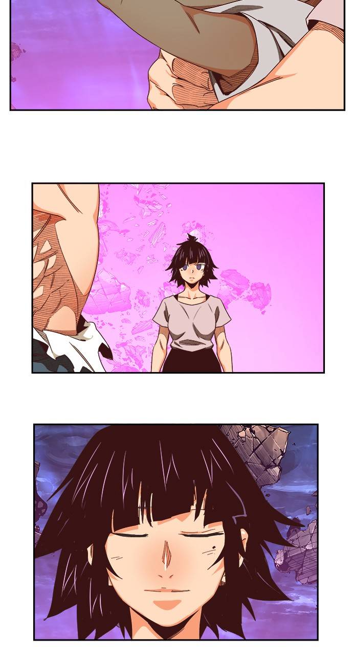 The God of High School, Chapter 552 image 055