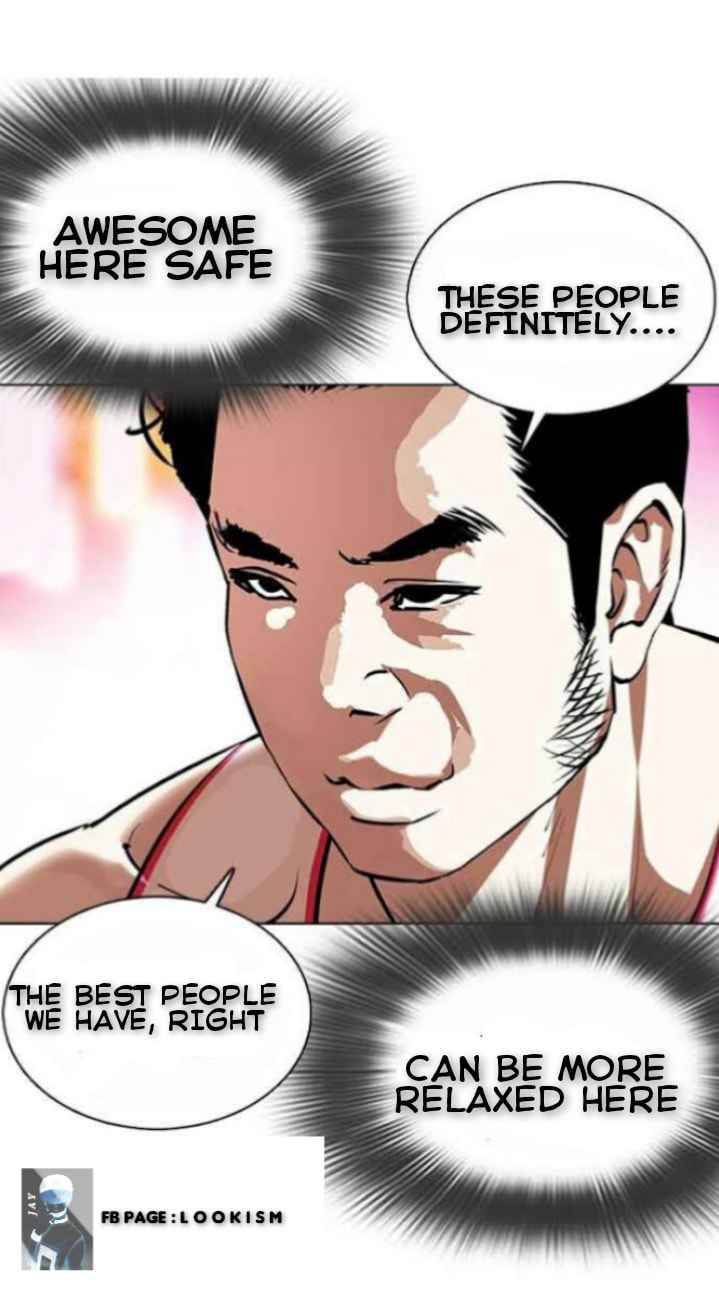 Lookism, Chapter 364 image 64